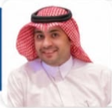 خالد بن عوض العنزي